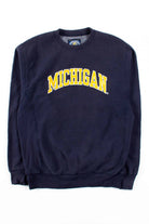 University of Michigan Sweatshirt 1