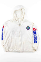 Palancar Reef Lightweight Zip Hoodie