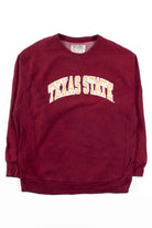 Texas State Sweatshirt