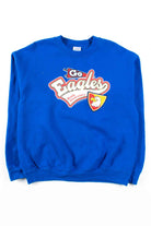 Braly Elementary Go Eagles Sweatshirt