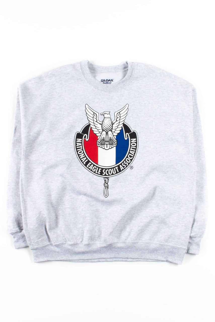 National Eagle Scout Association Sweatshirt