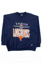 Texas Longhorns Vintage Sweatshirt 1