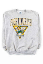 Fightin' Irish Vintage Sweatshirt