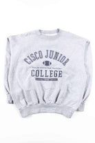 Cisco Junior College Sweatshirt