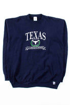 Texas Longhorns Vintage Sweatshirt
