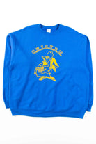 Aldine Chicken Club Sweatshirt