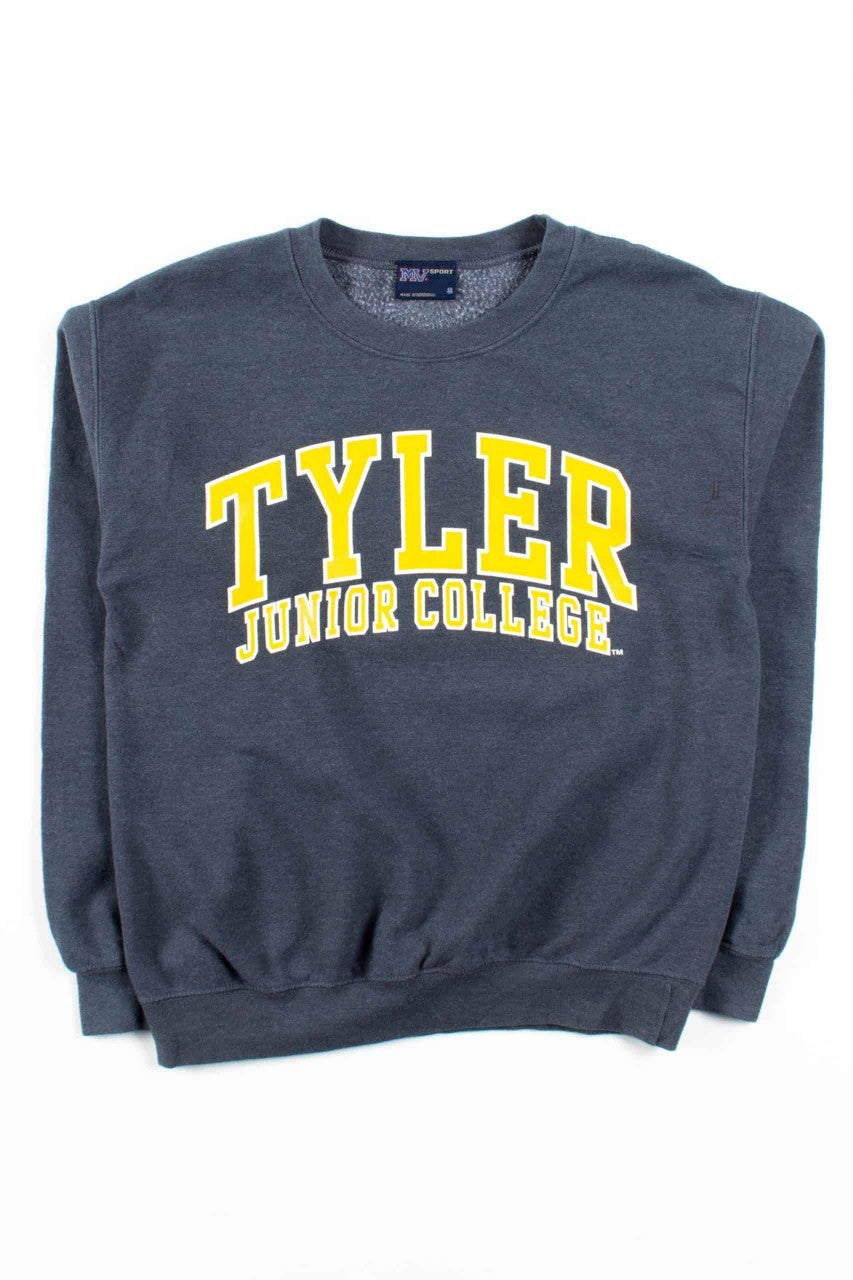 Tyler Junior College Sweatshirt