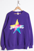 Jazzercise Sweatshirt