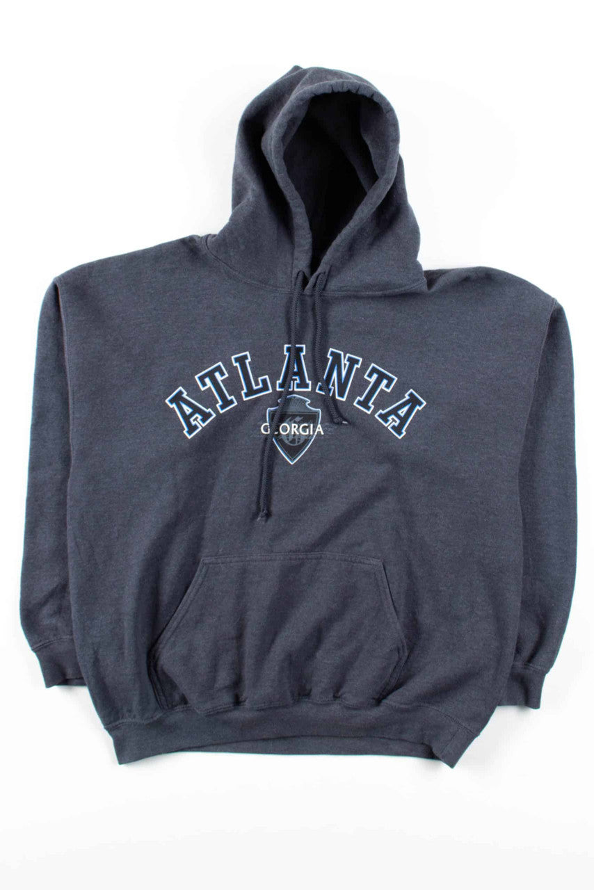 Atlanta Georgia Hoodie