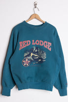 Red Lodge Duck Sweatshirt