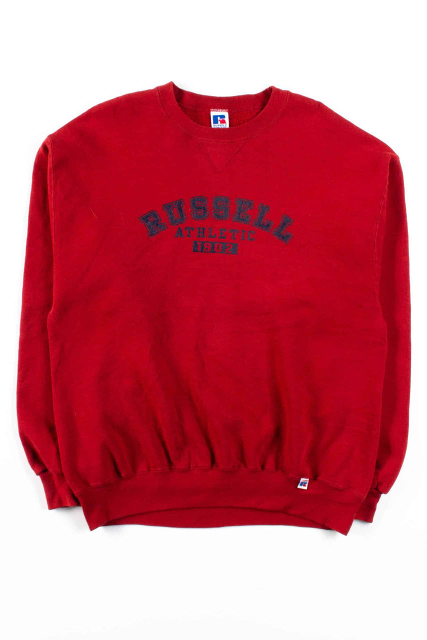 Russell Athletic 1902 Sweatshirt