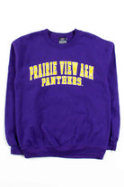 Prairie View A&M Panthers Sweatshirt