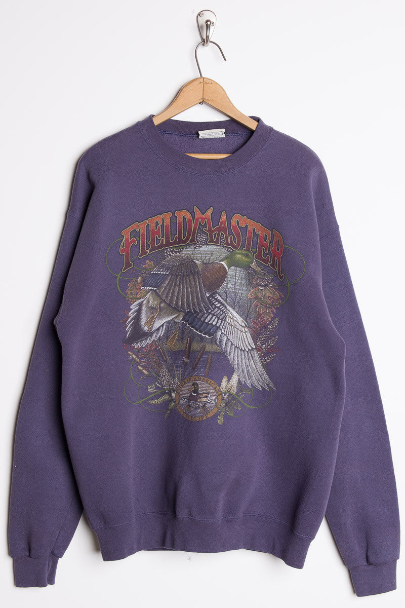 Fieldmaster Sweatshirt