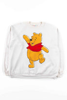 Big Pooh Sweatshirt