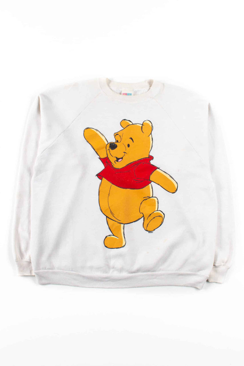 Big Pooh Sweatshirt