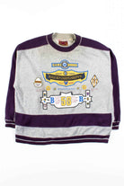 Bugle Boy Championships '91 Sweatshirt
