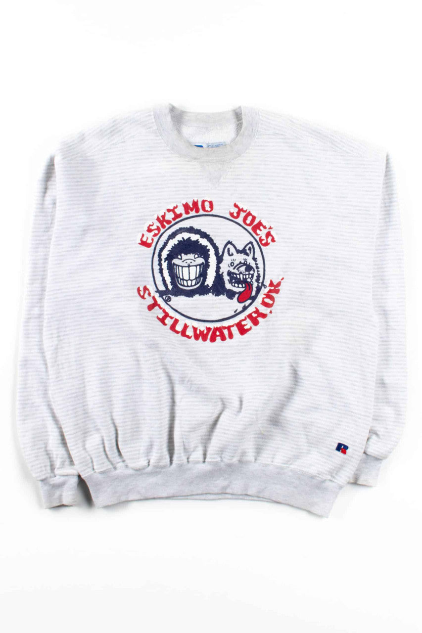 Eskimo Joe's Stillwater, OK Sweatshirt