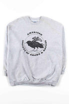 American Society Of Crows And Ravens Sweatshirt