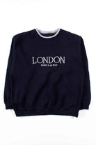 London England Sweatshirt 1