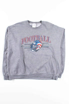 Football American Tradition Sweatshirt