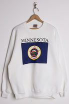 Seal of Minnesota Sweatshirt