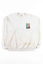 Blaze Your Own Trail Sweatshirt