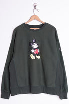 Mickey Mouse Sweatshirt 1