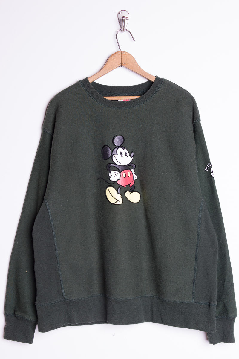 Mickey Mouse Sweatshirt 1