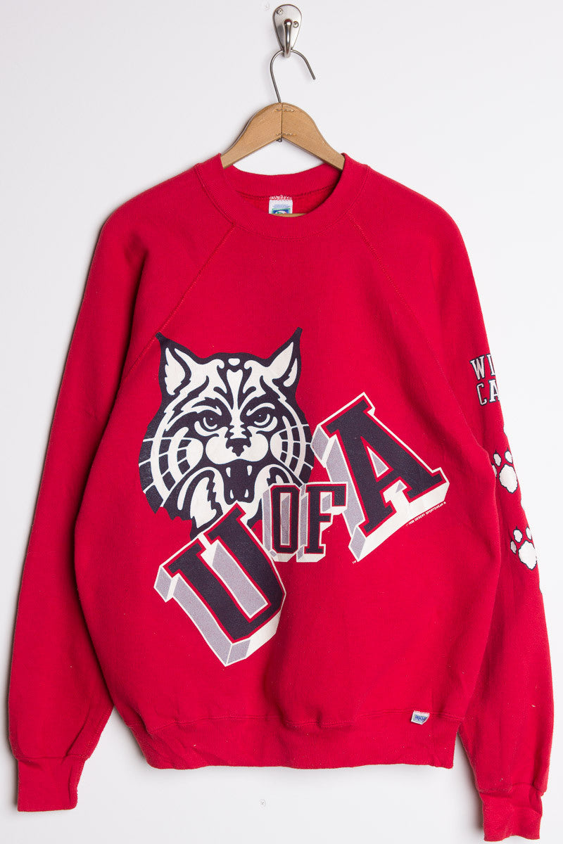 University Of Arizona Sweatshirt