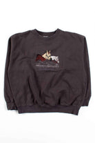 Branson, MO Sweatshirt