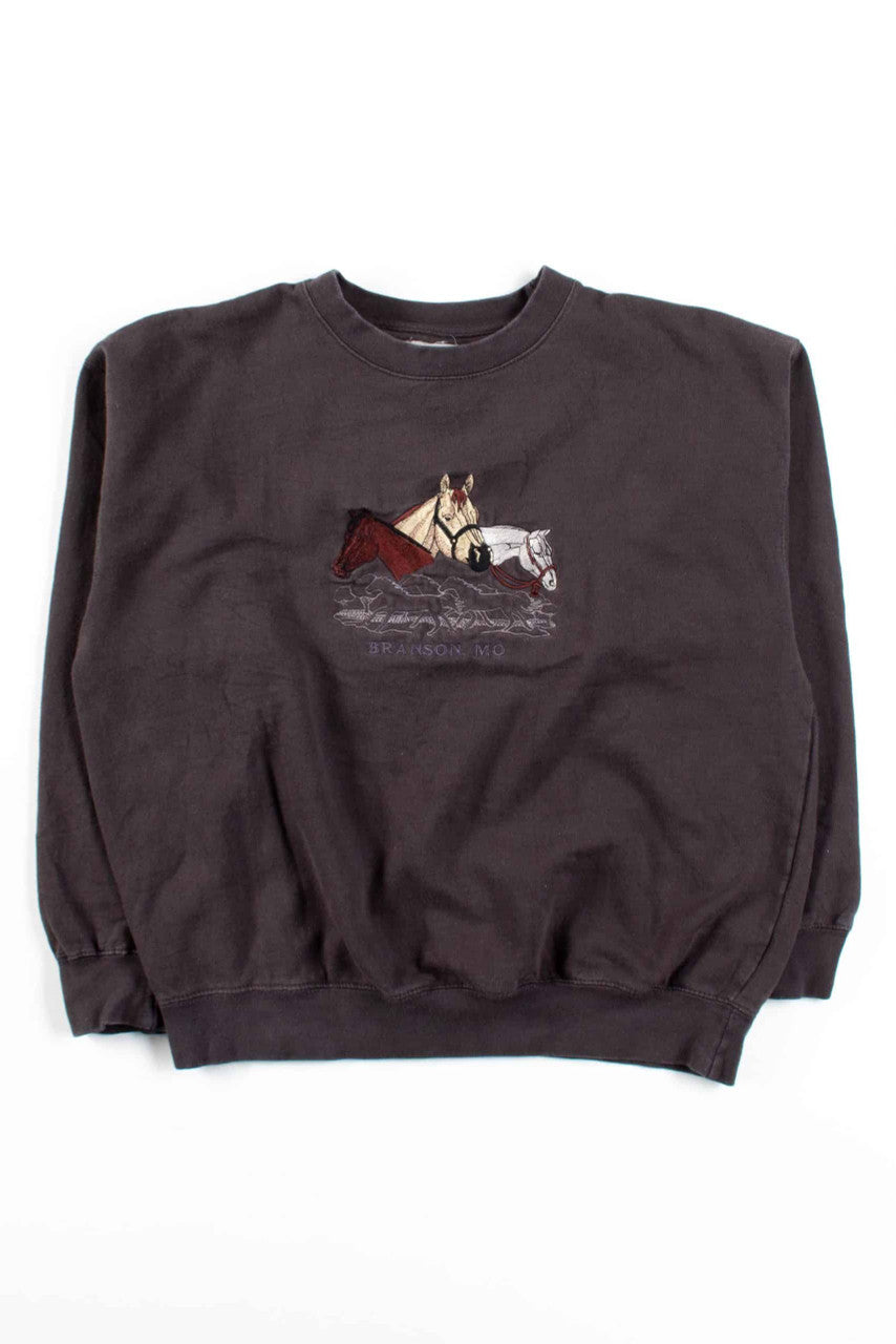 Branson, MO Sweatshirt