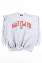 Maryland Terrapins Sweatshirt 1