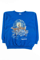Tennessee Deer Sweatshirt