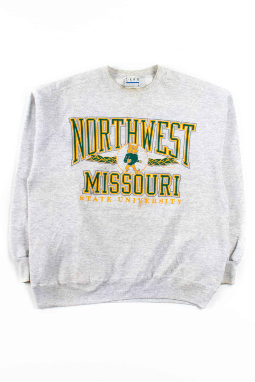 Northwest Missouri State University Sweatshirt