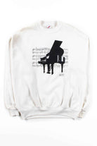 Grand Piano Sweatshirt