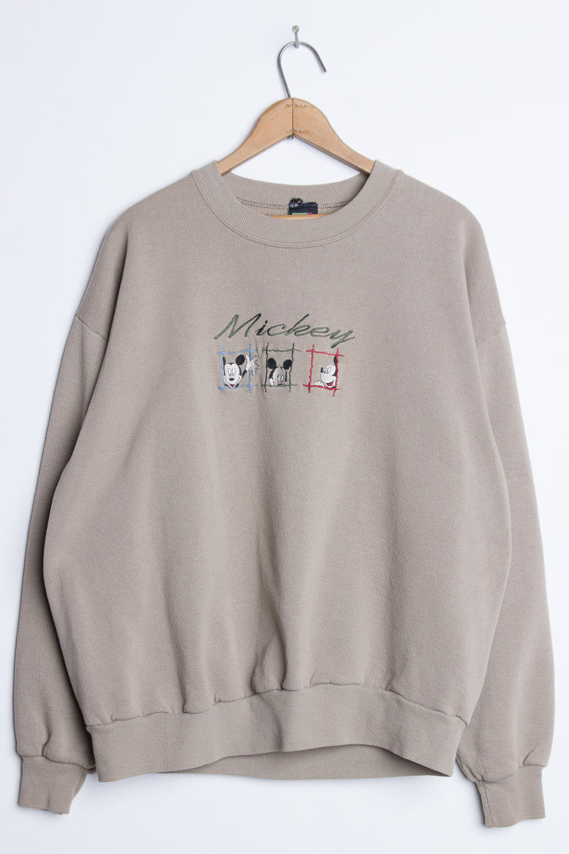 Mickey Sweatshirt 2