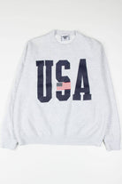 Lee USA Sweatshirt