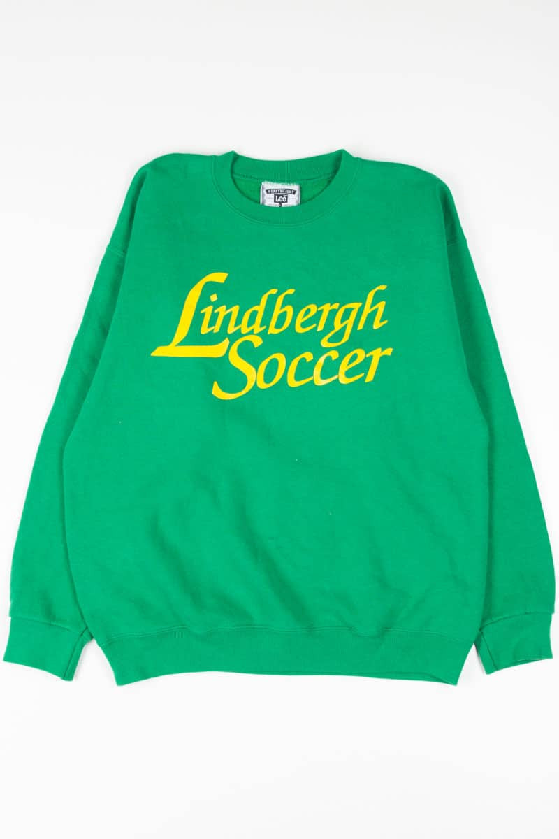 Lindbergh Soccer Sweatshirt