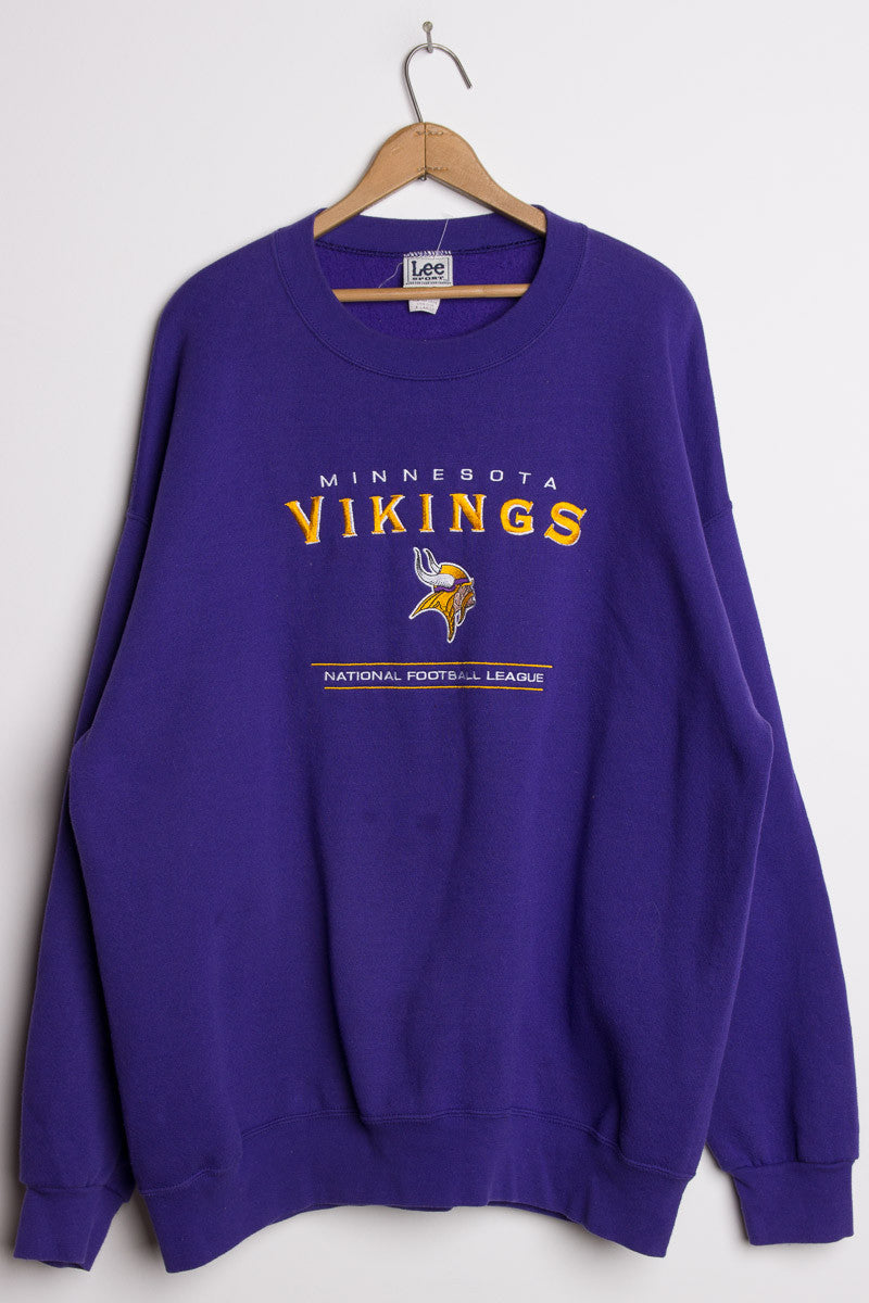 Minnesota Vikings Sweatshirt