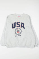 Lake Placid Olympic Training Center Sweatshirt