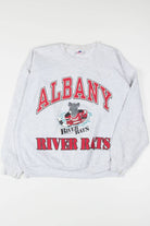 Albany River Rats Sweatshirt