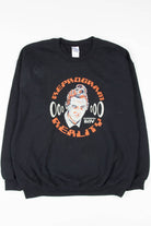 Reprogram Reality Sweatshirt