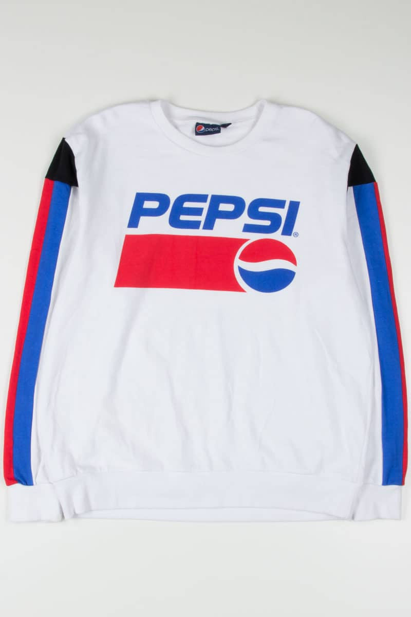 Pepsi Sweatshirt