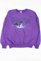Canadian Marshlands Sweatshirt