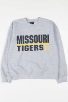 Missouri Tigers Sweatshirt 2