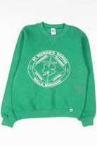 St. Patrick's School Rollas, Missouri Sweatshirt