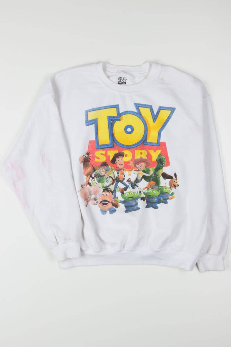 Toy Story Sweatshirt