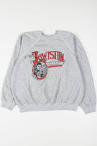 Lewiston Idaho Centennial Sweatshirt