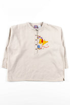 Pooh Bother Bother Bother! Sweatshirt