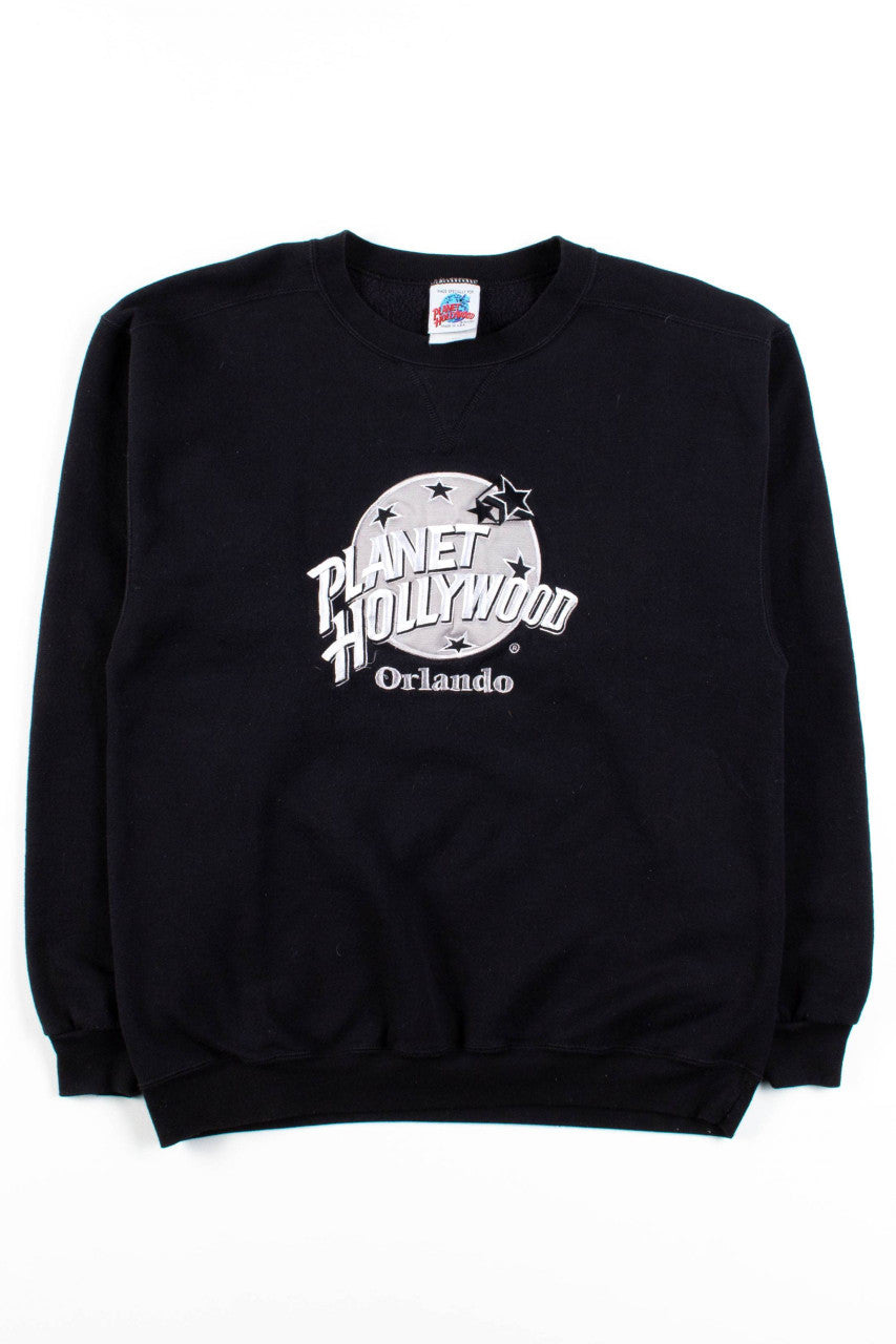 Planet Hollywood Orlando Sweatshirt 1